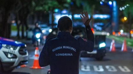 Concursos de Guarda Municipal 2026 reúnem mais de 3 mil vagas em todo o país