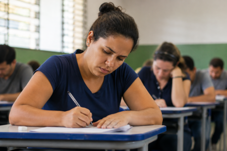 Prefeitura de Iretama-PR lança concurso com 118 vagas e salários de até R$ 13 mil