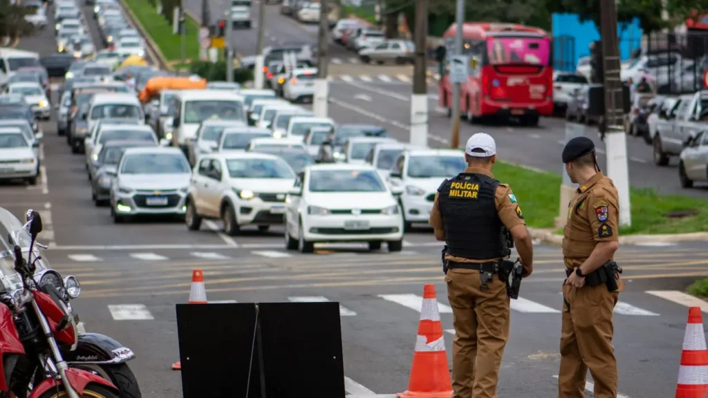 Concurso PM-ES 2026 abre 1.008 vagas de Soldado com salário inicial de R$ 5,7 mil