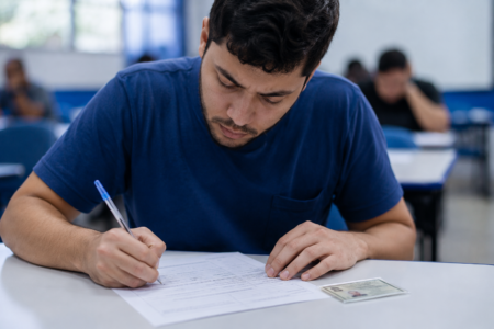 Último dia para disputar salários de até R$ 13 mil em dois concursos de prefeituras