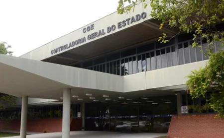 Concurso CGE TO é autorizado com 40 vagas para Analista de Controle Interno
