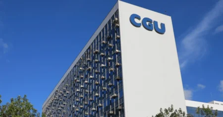Concurso CGU 2026: autorização confirma 60 vagas para Auditor com salário inicial de R$ 20 mil