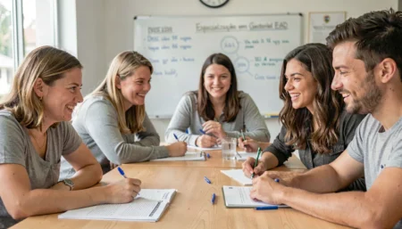 UDESC abre 98 vagas para Especialização em Gestão Escolar EAD e amplia qualificação de gestores escolares