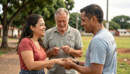 Gabarito Concurso Prefeitura de Senador Canedo (GO) 2026: Guia Completo para Sua Preparação Gabarito Concurso Prefeitura de Senador Canedo (GO) 2026: Guia Completo para Sua Preparação