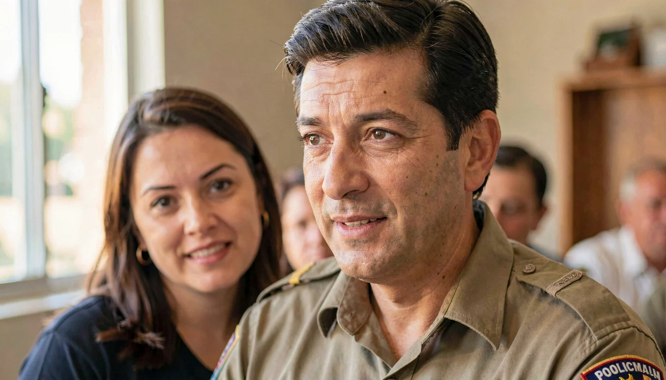 O que o termo de referência revela sobre o concurso PM SC?. O documento oficial divulgado pela Polícia Militar de Santa Catarina (PMSC) traz informações que confirmam a oferta de 500 vagas para o cargo de Soldado do Quadro de Praças Policiais. Essas vagas aten