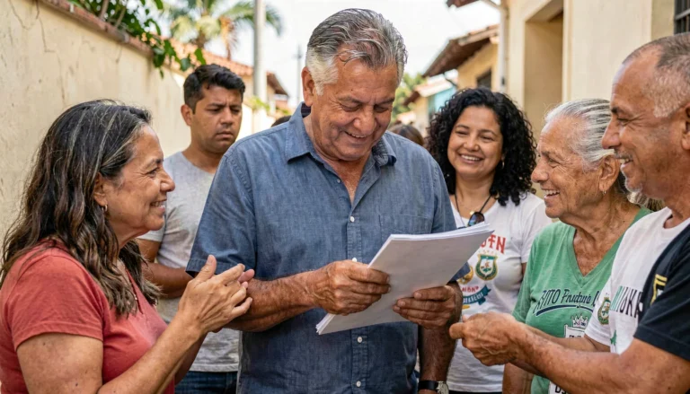 Gabarito Oficial do Concurso Prefeitura de Santo Antônio de Pádua: Saiba Como Conferir as Respostas Corretas