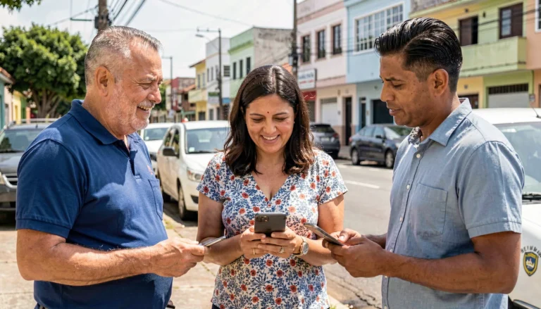 Prefeitura lança concurso público com 63 vagas imediatas: saiba tudo sobre provas e gabaritos Prefeitura lança concurso público com 63 vagas imediatas: saiba tudo sobre provas e gabaritos