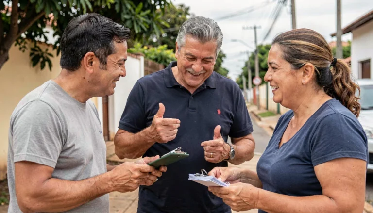 Concurso Câmara de Rio Branco: comissão formada e 30 vagas previstas para 2026