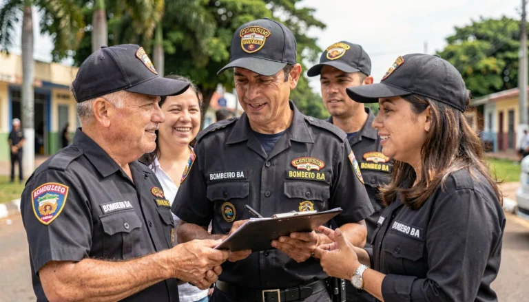 Concurso Bombeiro BA: edital autorizado com 860 vagas para soldados e oficiais em 2026 Concurso Bombeiro BA: edital autorizado com 860 vagas para soldados e oficiais em 2026