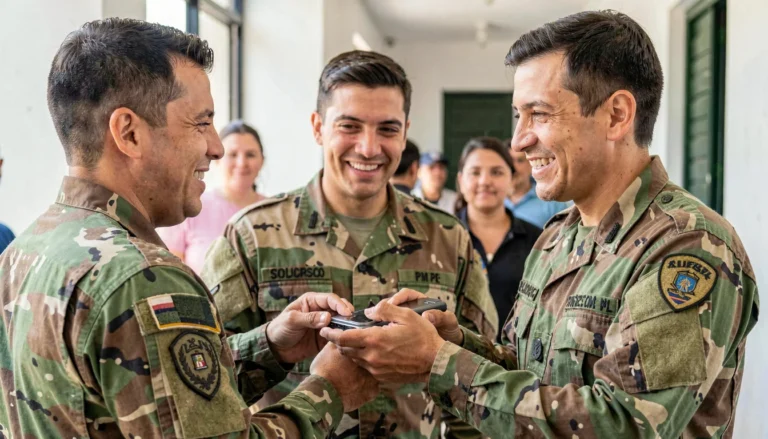 Concurso PM PI 2026: 1.001 vagas para Soldado e Oficial de Nível Médio abertas