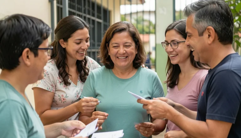 Gabarito Vestibulinho Etec 2026.2: Confira as Respostas e Tire Suas Dúvidas Agora