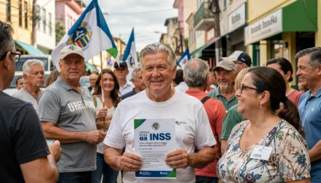 Governo na Rua em Porto Alegre: saiba quais serviços do INSS e Novo Desenrola estarão disponíveis