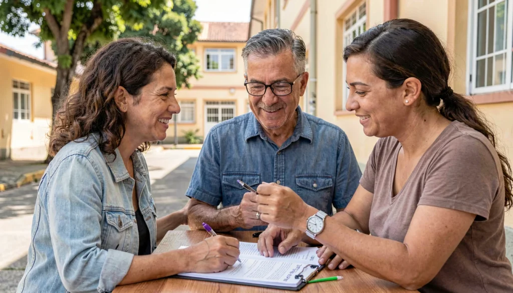 Mestrado em Educação em SP: UNESP, UFSCar e UNICAMP abrem inscrições simultaneamente para 2027 Mestrado em Educação em SP: UNESP, UFSCar e UNICAMP abrem inscrições simultaneamente para 2027