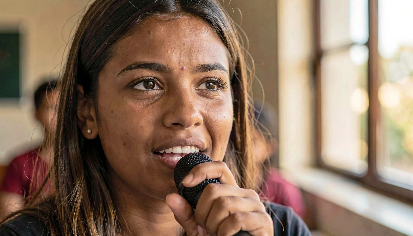 O que faz do concurso escolar de Guaíba um evento único?. O diferencial do concurso está na junção de oratória com emoção e criatividade, premissas que valorizam não apenas o conteúdo, mas a forma como ele é entregue. Para muitos participantes, essa é uma ch