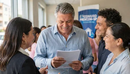 Concurso PREVCOM-SP 2026: 56 vagas de nível superior e salário de até R$ 10.656 Concurso PREVCOM-SP 2026: 56 vagas de nível superior e salário de até R$ 10.656