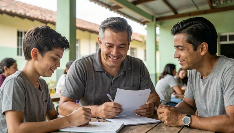 Gabarito Vestibulinho Etec 2026: Como Consultar as Provas e Analisar seus Resultados