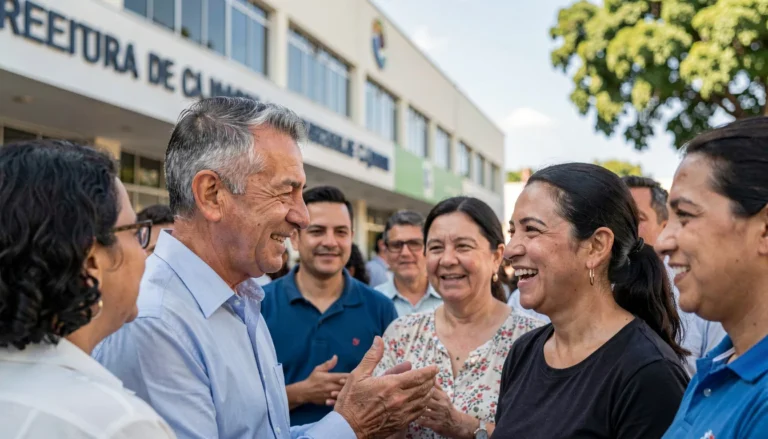 Concursos Públicos Prefeitura de Cajamar: O Que Você Precisa Saber para 2024 e 2025