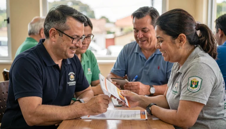 Gabaritos oficiais do Vestibulinho Etec 2026: como consultar e o que fazer agora