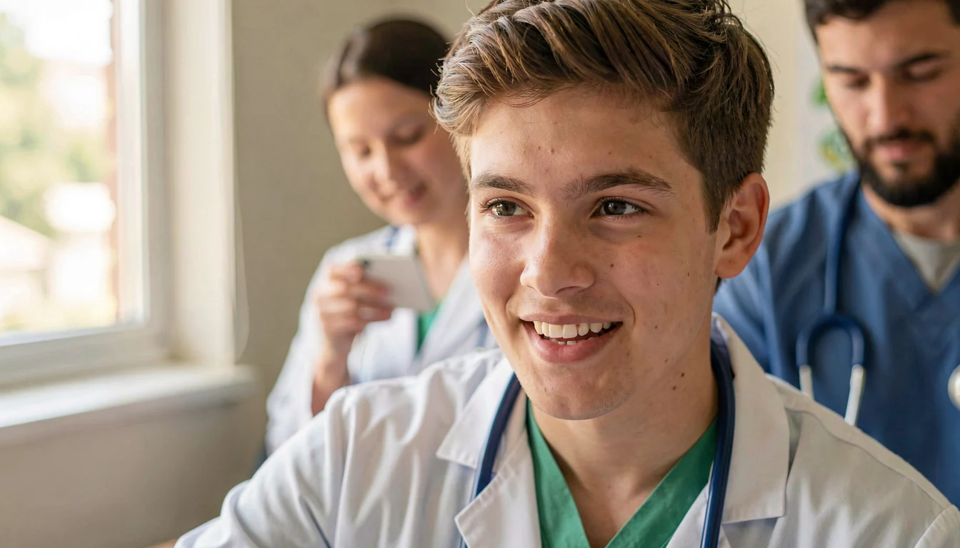 O que é o Enamed 2026 e por que sua inscrição é tão importante?. O Enamed (Exame Nacional de Medicina) é uma avaliação aplicada aos alunos do curso de Medicina em todo o Brasil, com o objetivo de medir o preparo acadêmico e facilitar o acesso a programas, estágios