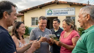 IBGP Concursos em São Gonçalo do Rio Abaixo: O que esperar e como se preparar?
