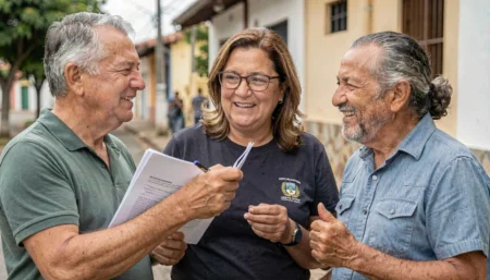Gabarito Oficial do Concurso Prefeitura de Santo Antônio de Pádua: Como Conferir e O Que Esperar