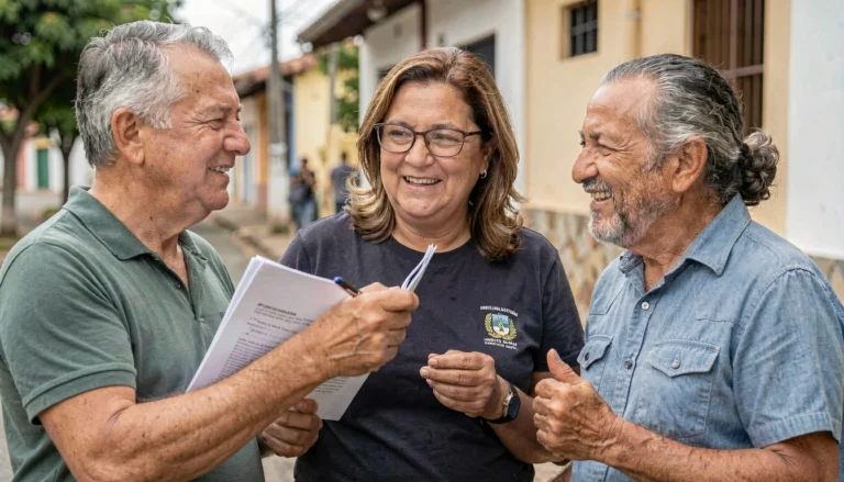 Gabarito Oficial do Concurso Prefeitura de Santo Antônio de Pádua: Como Conferir e O Que Esperar
