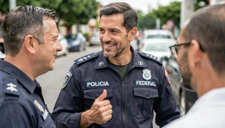 Concurso Polícia Federal 2026: 1.000 convocados no CFP e salário de até R$ 26.800 Concurso Polícia Federal 2026: 1.000 convocados no CFP e salário de até R$ 26.800