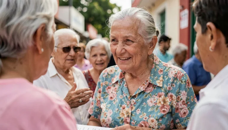 Prova de Vida junho: prazo final para aposentados e pensionistas do Rio se apresentarem