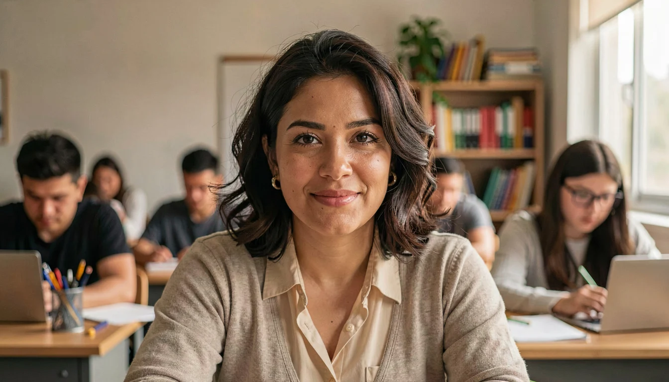 Como o ambiente de estudos impacta sua concentração e aprendizagem?. O ambiente onde você escolhe estudar pode ser seu maior aliado ou o maior sabotador da sua rotina. Ao se deparar com um local cheio de distrações, desde ruídos até objetos que roubam sua atenção, o cé