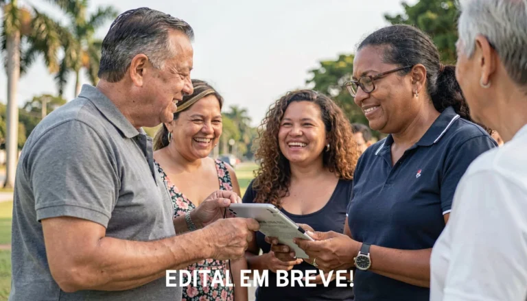 Concurso DPE PB 2026: banca FCC definida e edital prestes a sair Concurso DPE PB 2026: banca FCC definida e edital prestes a sair