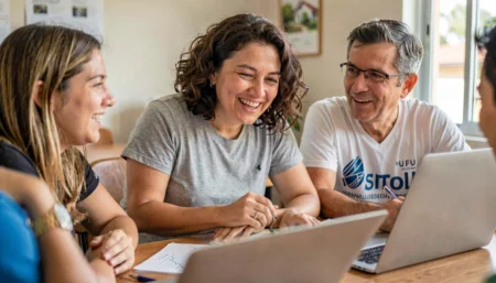 MEC e UFU lançam curso gratuito sobre ECA Digital para professores com 5.400 vagas MEC e UFU lançam curso gratuito sobre ECA Digital para professores com 5.400 vagas