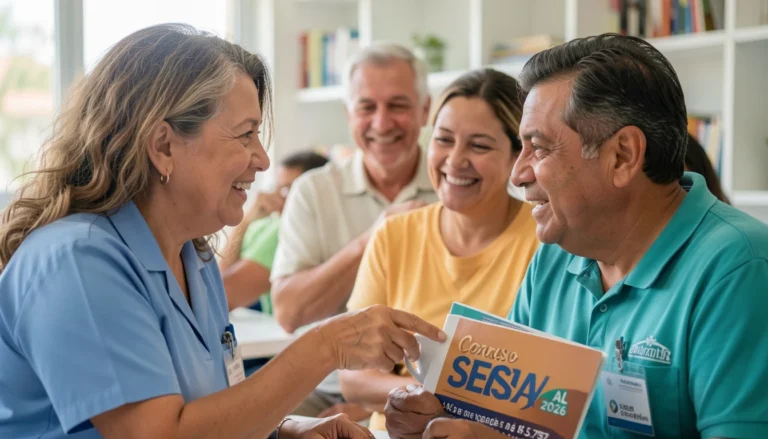Concurso SESAU AL 2026: 3.545 vagas para a Saúde com salário de até R$ 5.757