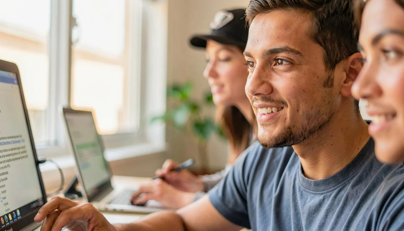 O que é o curso de Desenvolvimento de Sistemas do IFES e quem pode participar?. Trata-se de uma graduação tecnológica, com 470 vagas abertas exclusivamente para estudantes que buscam uma formação prática e atualizada em análise e desenvolvimento de sistemas, fundamental para o me