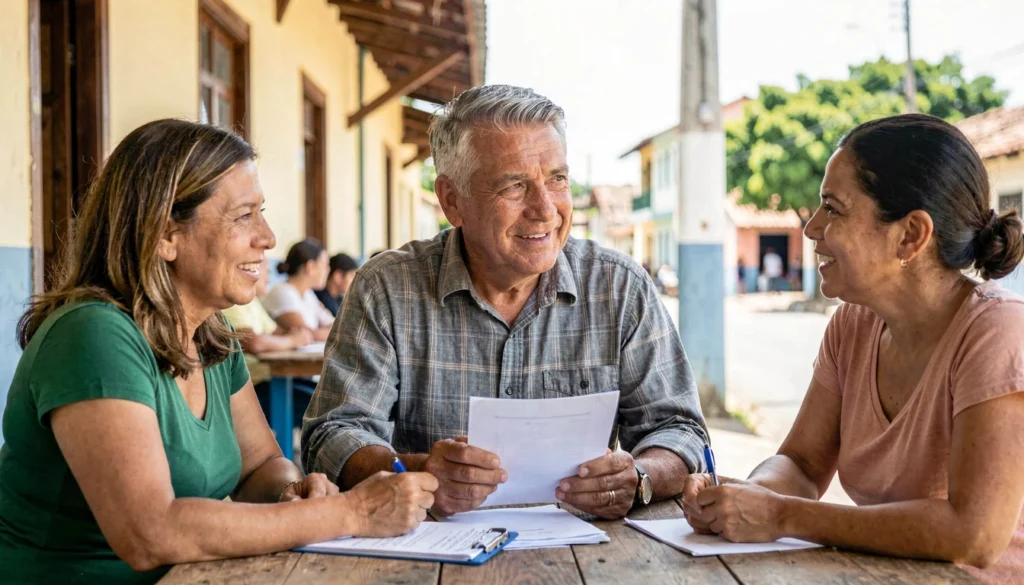 Concurso Câmara de Coreaú CE: saiba como disputar vagas para Agente e Auxiliar Concurso Câmara de Coreaú CE: saiba como disputar vagas para Agente e Auxiliar