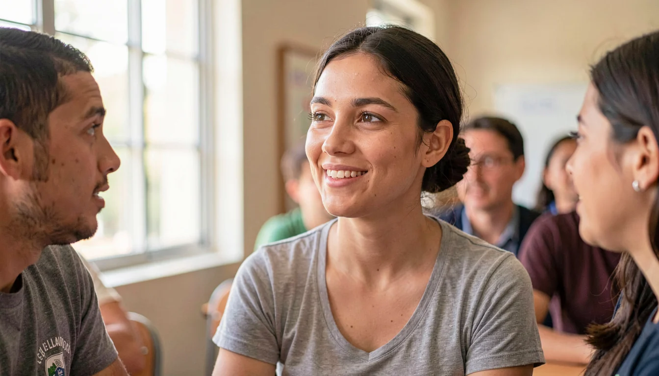 O que é o Encontro USP-Escola e por que participar?. Se você nunca ouviu falar, o Encontro USP-Escola é uma iniciativa que conecta diretamente a universidade à rede pública de educação básica, promovendo cursos e minicursos com foco na atualização e no