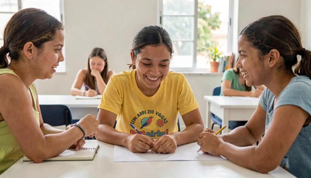 UEM oferece 210 vagas gratuitas em especialização EaD para educação infantil no Paraná
