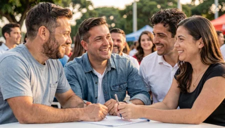 Concurso TJ SC tem mais de 75 mil inscritos: como interpretar o gabarito extraoficial e o que vem a seguir