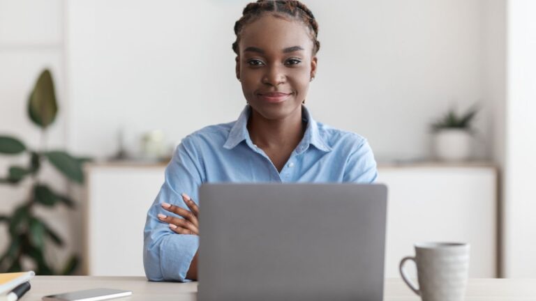 Empreendedorismo Feminino e Impacto Social