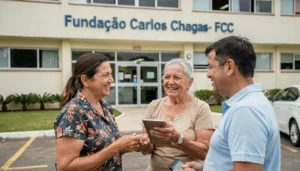 Tudo o que você precisa saber sobre a Fundação Carlos Chagas: principais características e impacto no Brasil