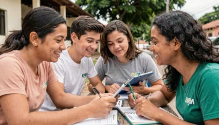 CEFET-MG abre seleção pelo ENEM para 674 vagas em cursos de graduação em 2026.2
