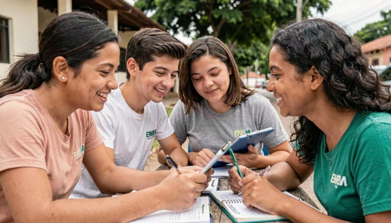 CEFET-MG abre seleção pelo ENEM para 674 vagas em cursos de graduação em 2026.2
