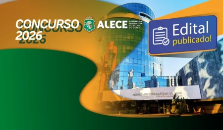 Junho traz mais de 4 mil vagas em concursos abertos e salários de até R$ 35 mil
