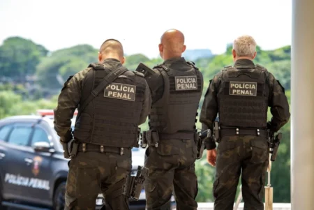 Concurso Polícia Penal SP divulga gabarito preliminar e abre prazo para recursos