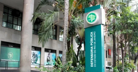 Concurso DPE RJ abre 35 vagas para Defensor Público com salário de R$ 34,2 mil