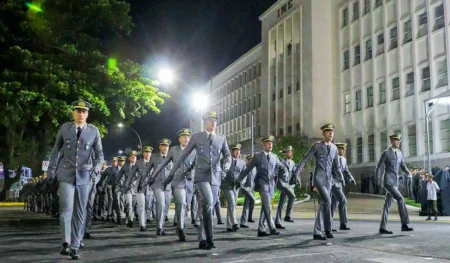 Concurso IME 2026 abre 100 vagas para formação de oficiais engenheiros; inscrições vão até 8 de julho