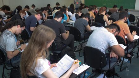 Vestibular Uerj 2027: tudo sobre o 1º Exame de Qualificação neste domingo, 7 de junho