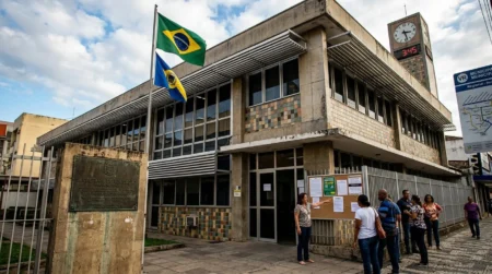 Últimas horas para se inscrever no concurso Volta Redonda RJ com 61 vagas para docentes