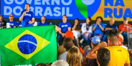 Mutirão federal em Belém libera INSS, Pé-de-Meia e Desenrola sem agendamento nesta sexta-feira