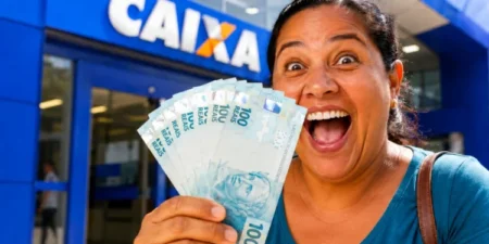 Abono Salarial PIS/Pasep 2026: Caixa e Banco do Brasil liberam até R$ 1.621 para nascidos em julho e agosto