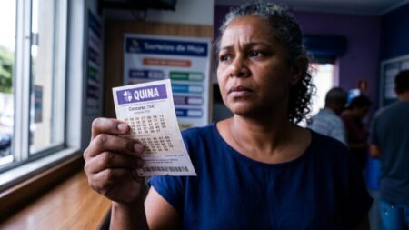 Resultado da Quina 7047 traz prêmio estimado em R$ 10 milhões
